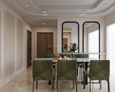 Project Image of 1394.0 - 1889.0 Sq.ft 3 BHK Apartment for buy in Vatsal Utopia