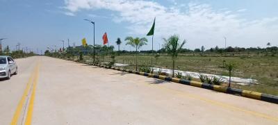 Project Image of 1485.0 - 3600.0 Sq.ft Residential Plot Plot for buy in Alekhya NSR County Phase 3