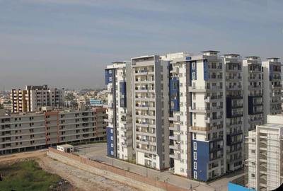 Project Image of 553.0 - 2747.0 Sq.ft 1 BHK Apartment for buy in Shweta Aryan