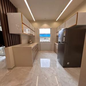 Project Image of 390.0 - 608.0 Sq.ft 1 BHK Apartment for buy in JSB Nakshatra Aazstha 
