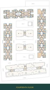 Project Image of 1413 Sq.ft 2 BHK Apartment / Flat for sale in Odhav for Rs. 4500000