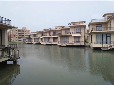 Project Image of 2331 Sq.ft 4 BHK Duplex for sale in Vedic Village for Rs. 9000000