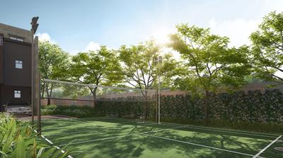 Project Image of 0.0 - 1560.0 Sq.ft 3 BHK Villa for buy in Eden Spring Villas
