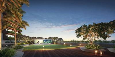 Project Image of 2532.0 - 4465.0 Sq.ft 3 BHK Apartment for buy in Neev Beaumonde