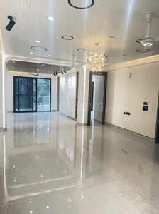Project Image of 300.0 - 2600.0 Sq.ft 4 BHK Builder Floor for buy in YK Platinum Floors