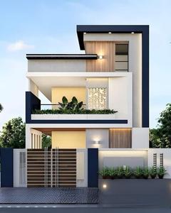 Project Image of 650.0 - 925.0 Sq.ft 2 BHK Villa for buy in Dream Ravilla Villa Avenue