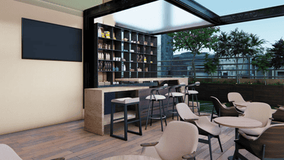 Project Image of 1082.0 - 1757.0 Sq.ft 3 BHK Apartment for buy in Ora Heights