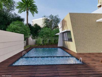 Project Image of 736.36 - 777.15 Sq.ft 2 BHK Apartment for buy in Tatvam V Uptown A Wing