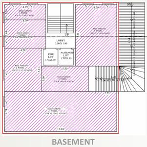 Project Image of 574.47 - 727.43 Sq.ft 2 BHK Apartment for buy in Dakshat Shivansh