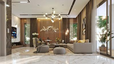 Project Image of 3756.0 - 6877.0 Sq.ft 4 BHK Villa for buy in Radhey Raaga