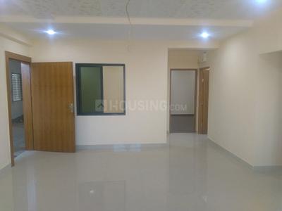 Devsar Bhawani Crystal Living Area 1
