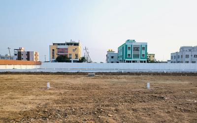 Project Image of 880.0 - 2640.0 Sq.ft Residential Plot Plot for buy in Value Arav Garden