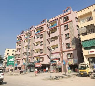 Gallery Cover Pic of R V R V Residency