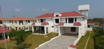 Project Image of 1448.0 - 2464.0 Sq.ft 3 BHK Villa for buy in Lancor Town And Country