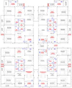 Project Image of 1180.0 - 1420.0 Sq.ft 2 BHK Apartment for buy in Intellex Saiyansh Enclave