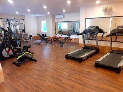 Project Image of 1000 Sq.ft 3 BHK Apartment / Flat for sale in Narendrapur for Rs. 4800000