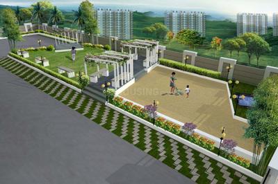 Project Image of 1480 Sq.ft 3 BHK Apartment / Flat for sale in Baner for Rs. 16500000