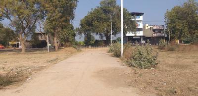 Project Image of 524.85 - 801.05 Sq.ft Residential Plot Plot for buy in Natural Pavitra Nagri