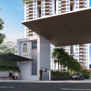 Project Image of 2340 Sq.ft 4 BHK Apartment / Flat for sale in Baner for Rs. 28000000
