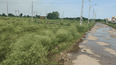 Project Image of 860.9 - 1436.44 Sq.ft Residential Plot Plot for buy in Om Shanti Residency 2