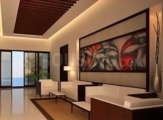 Project Image of 864.0 - 1218.0 Sq.ft 2 BHK Apartment for buy in Nucleus Saffron