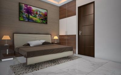 Project Image of 1450.0 - 2160.0 Sq.ft 3 BHK Villa for buy in Avni Palm Villa