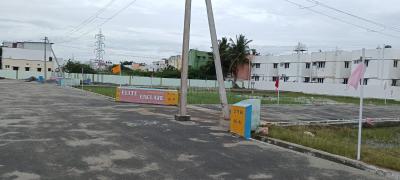Project Image of 900.0 - 2016.0 Sq.ft Residential Plot Plot for buy in 3S Elite Enclave