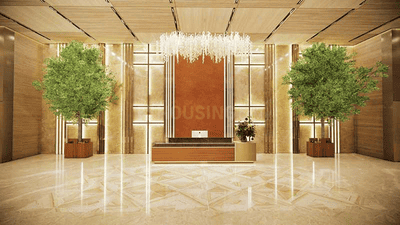 Project Image of 1335.0 - 1853.0 Sq.ft 3 BHK Apartment for buy in Sai Vana Veda