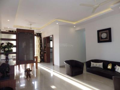 Project Image of 1100.0 - 1487.0 Sq.ft 2 BHK Apartment for buy in Deccan All Seaons