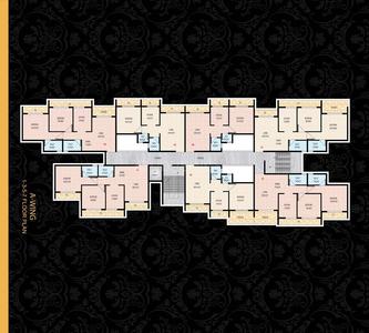 Project Image of 600 Sq.ft 2 BHK Apartment / Flat for sale in Neral for Rs. 2700000