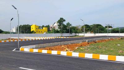 Project Image of 756.0 - 1727.0 Sq.ft Residential Plot Plot for buy in Value B&B Garden