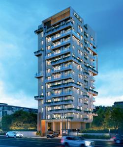 Goyal Citara Elevation 1