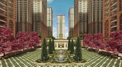 Project Image of 4070 Sq.ft 4 BHK Apartment / Flat for sale in Rai Durg for Rs. 102000000