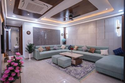 Project Image of 1800.0 - 3185.0 Sq.ft 3 BHK Apartment for buy in Elgin Heights