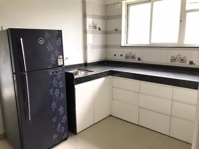 Project Image of 336.0 - 446.0 Sq.ft 1 BHK Apartment for buy in Nobles Heights Building A1 And A2 Phase 1