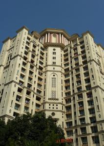 Project Image of 403.0 - 676.0 Sq.ft 1 BHK Apartment for buy in Hiranandani Fortuna B