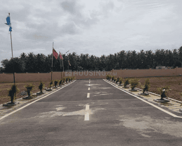 Project Image of 574.0 - 2100.0 Sq.ft Residential Plot Plot for buy in Next City