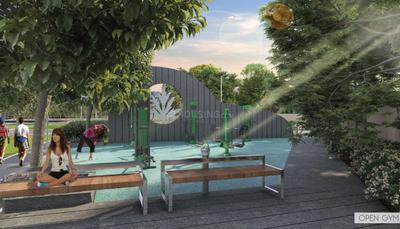 Project Image of 600.0 - 2001.0 Sq.ft Residential Plot Plot for buy in Silver Oak