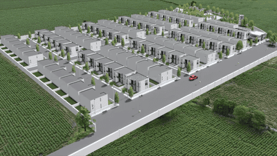 Eeshanyas Shadnagar Heights Plot 4