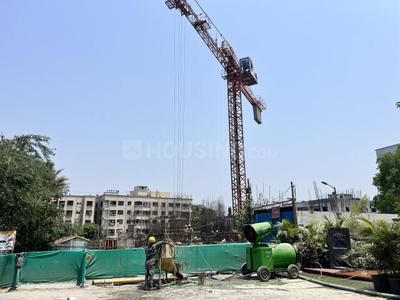 Project Image of 740 Sq.ft 2 BHK Apartment / Flat for sale in Wadgaon Sheri for Rs. 9800000