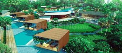 Project Image of 903.52 - 1378.32 Sq.ft 2 BHK Apartment for buy in Nyati Esteban I