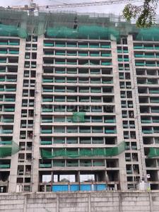 Project Image of 757.0 - 1053.0 Sq.ft 2 BHK Apartment for buy in Kumar Magnacity