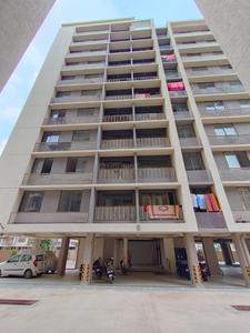 Project Image of 617.09 - 759.39 Sq.ft 2 BHK Apartment for buy in Shadhna Skywalk