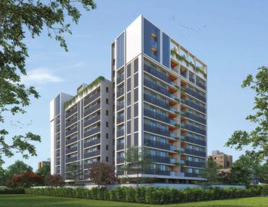 Project Image of 2268.0 - 4158.0 Sq.ft 3 BHK Apartment for buy in Shivam Skydeck