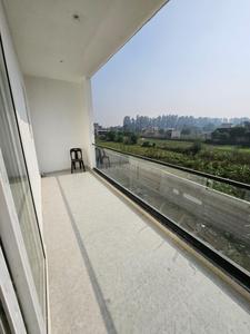 Project Image of 2145.0 - 2280.0 Sq.ft 4 BHK Villa for buy in Rehouse Divine Villas