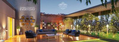Project Image of 0.0 - 692.77 Sq.ft 3 BHK Apartment for buy in R Vrajraaj Apartments