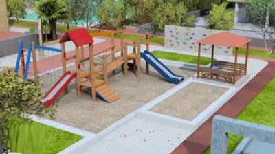Project Image of 584.0 - 1264.0 Sq.ft 1 BHK Apartment for buy in Sree Vardhana Constellation