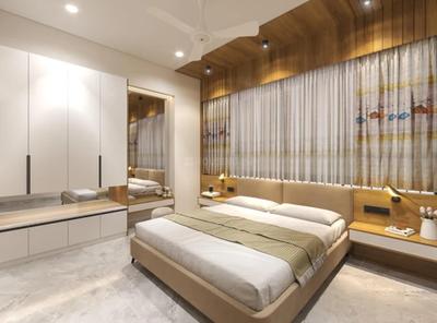 Project Image of 990.17 - 1204.59 Sq.ft 3 BHK Apartment for buy in Balmukund Zest