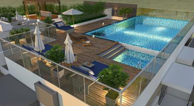 Project Image of 742.0 - 979.0 Sq.ft 2 BHK Apartment for buy in ELV Bouvardia