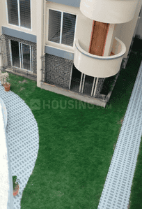 Project Image of 700.0 - 1288.0 Sq.ft 2 BHK Apartment for buy in Terrace Tree